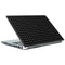 Black Grid Portege Z30t/Z30t-A Skin