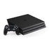 Black Grid PlayStation PS4 Skins