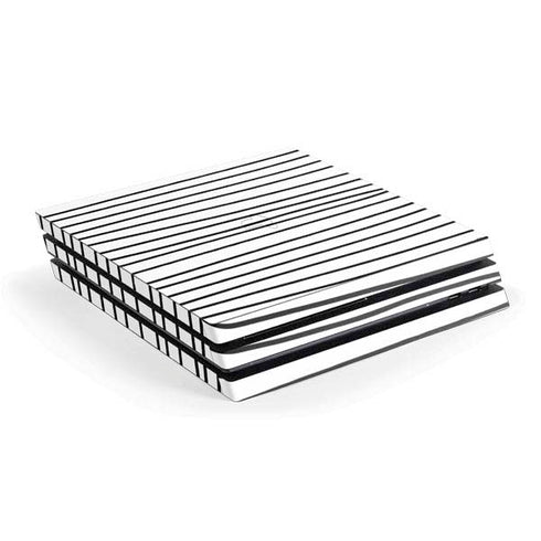 Freehand Stripes PlayStation PS4 Skins