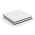 White Grid PlayStation PS4 Skins