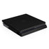 Black Grid PS4 Slim Skin
