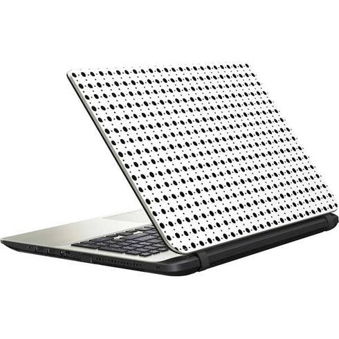 Grid Dot Satellite L50-B / S50-B Skin