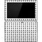 Grid Dot Surface Pro Tablet Skin