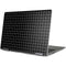 Black Grid Yoga 710 14in Skin