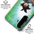 Dragon Ball Super Fate of the Future Galaxy A36 5G Clear Case