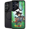 Dragon Ball Super Fate of the Future Galaxy S25 FE Kickstand Case