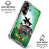 Dragon Ball Super Fate of the Future Galaxy S26 Clear Case