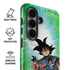 Dragon Ball Super Fate of the Future Galaxy S26 Impact Case