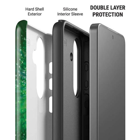 Dragon Ball Super Fate of the Future Galaxy S26 Impact Case