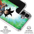 Dragon Ball Super Fate of the Future Galaxy S26 Plus Clear Case