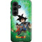Dragon Ball Super Fate of the Future Galaxy S26 Plus Impact Case