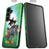 Dragon Ball Super Fate of the Future Galaxy S26 Plus Impact Case