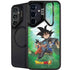 Dragon Ball Super Fate of the Future Galaxy S26 Plus Kickstand Case
