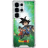 Dragon Ball Super Fate of the Future Galaxy S26 Ultra Clear Case