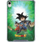 Dragon Ball Super Fate of the Future iPad 11th Gen (2025) Clear Case
