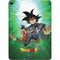Dragon Ball Super Fate of the Future Apple iPad Air Skin
