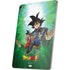 Dragon Ball Super Fate of the Future Apple iPad Air Skin