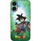 Dragon Ball Super Fate of the Future iPhone 16 Skin