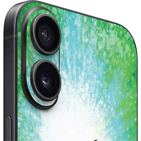 Dragon Ball Super Fate of the Future iPhone 16 Skin