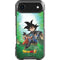 Dragon Ball Super Fate of the Future iPhone 17 Air Clear Case