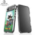 Dragon Ball Super Fate of the Future iPhone 17 Air Clear Case