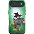 Dragon Ball Super Fate of the Future iPhone 17 Air Impact Case