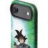 Dragon Ball Super Fate of the Future iPhone 17 Air Impact Case