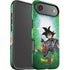Dragon Ball Super Fate of the Future iPhone 17 Air Impact Case