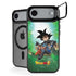 Dragon Ball Super Fate of the Future iPhone 17 Air Kickstand Case