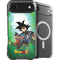 Dragon Ball Super Fate of the Future iPhone 17 Air MagSafe Case