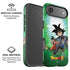 Dragon Ball Super Fate of the Future iPhone 17 Air Magsafe Impact Case