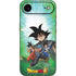 Dragon Ball Super Fate of the Future iPhone 17 Air Skin