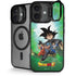 Dragon Ball Super Fate of the Future iPhone 17 Kickstand Case