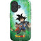 Dragon Ball Super Fate of the Future iPhone 17 Magsafe Impact Case
