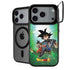 Dragon Ball Super Fate of the Future iPhone 17 Pro Kickstand Case