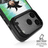 Dragon Ball Super Fate of the Future iPhone 17 Pro Kickstand Case