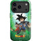 Dragon Ball Super Fate of the Future iPhone 17 Pro Magsafe Impact Case
