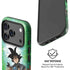 Dragon Ball Super Fate of the Future iPhone 17 Pro Magsafe Impact Case