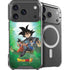 Dragon Ball Super Fate of the Future iPhone 17 Pro Max MagSafe Case