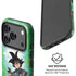 Dragon Ball Super Fate of the Future iPhone 17 Pro Max Magsafe Impact Case