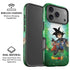Dragon Ball Super Fate of the Future iPhone 17 Pro Max Magsafe Impact Case