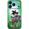 Dragon Ball Super Fate of the Future iPhone 17 Pro Max Skin