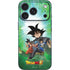 Dragon Ball Super Fate of the Future iPhone 17 Pro Max Skin