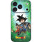 Dragon Ball Super Fate of the Future iPhone 17 Pro Skin