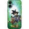 Dragon Ball Super Fate of the Future iPhone 17 Skin