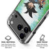 Dragon Ball Super Fate of the Future iPhone 18 Pro Clear Case