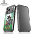 Dragon Ball Super Fate of the Future iPhone 18 Pro Clear Case