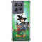 Dragon Ball Super Fate of the Future Moto G 5G (2025) Clear Case