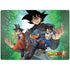 Dragon Ball Super Fate of the Future Surface Laptop 7 13.8in Skin