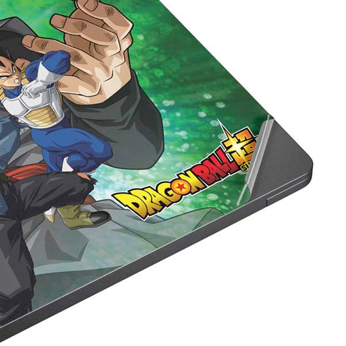 Dragon Ball Super Fate of the Future Surface Laptop 7 15in Skin